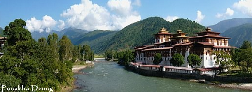 Bhutan, Asia