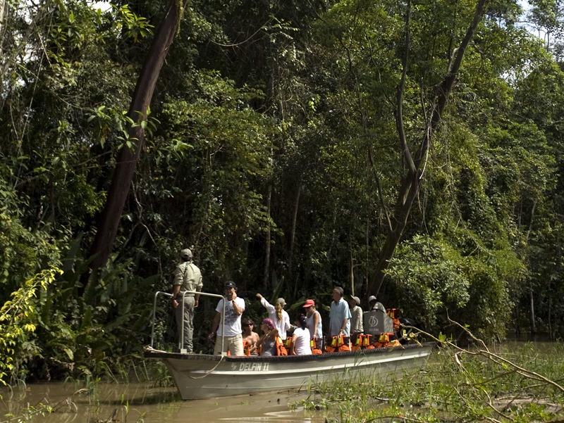 Peru
, Amazon River
, Puerto Miguel Community and Nauta, Peru, South America
