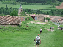  Rioja
,  Guggenheim
,  Ezcaray
,  Haro
,  San Millan
,  Camino de Santiago
,  Santo Domingo
,  Yuso, Spain, Europe