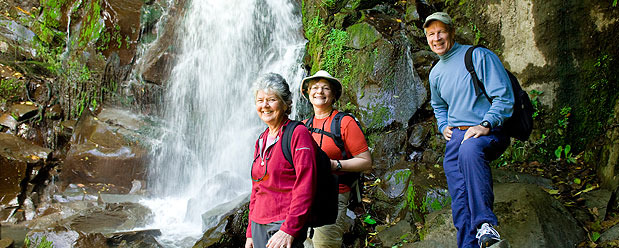 Panama: Tropical Jewel, Panama, Central America