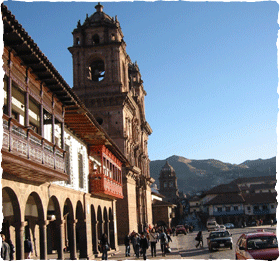 Peru
,  Land of the Ancient Inca. Cuzco
,  Sacred Valley of the Inca. Machu Picchu hike., Peru, South America