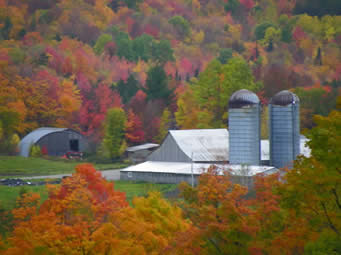 Vermont, United States