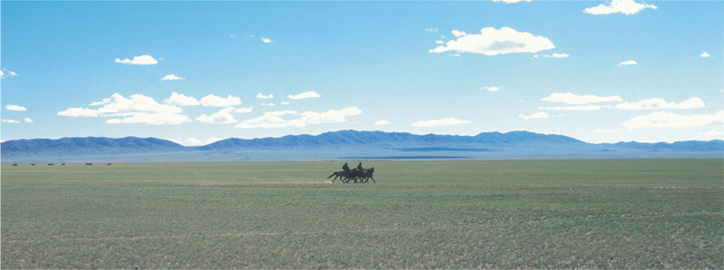 Mongolia, Asia