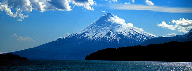 Argentina, Chile, South America