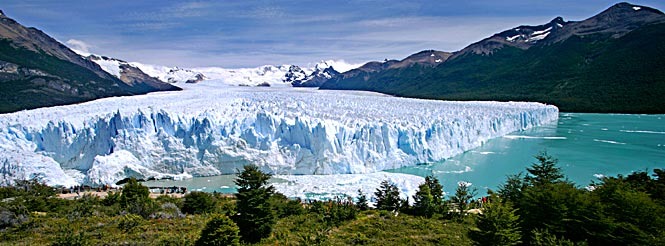 Argentina, South America