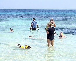 Belize, Central America