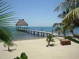 Belize, Central America