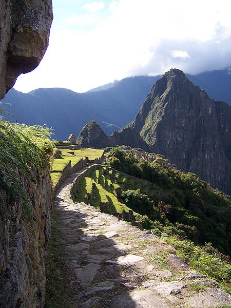 Luxury Peru
,  Your Private Tour Of Peru And Machu Picchu , Peru, South America