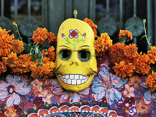 Mexico, North America