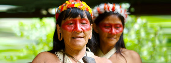 Escape to the Amazonas River , Brazil, South America