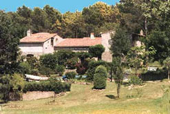 Heart of Chianti at Villa Bordoni