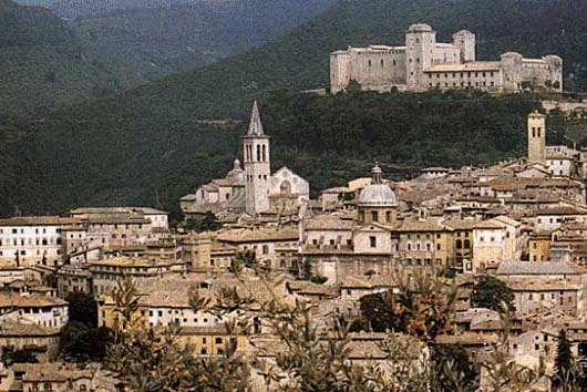 All About Umbria, Cooking Vacation, Cooking Class, Italy