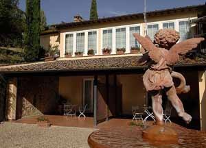 Florentine Retreat, Tuscany, Florence, Wine, Food, Cooking, Cooking Class, Culinary Vacation
