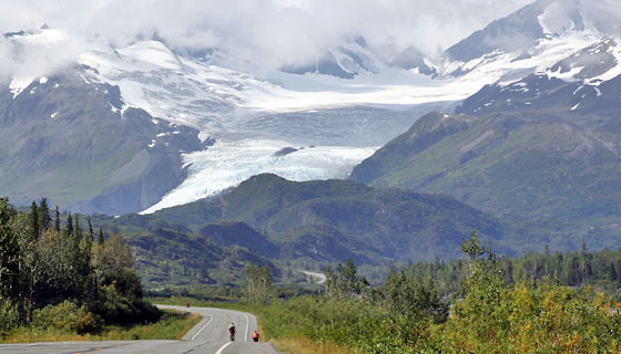 Alaska, United States