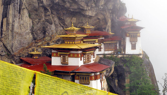 Bhutan, Asia