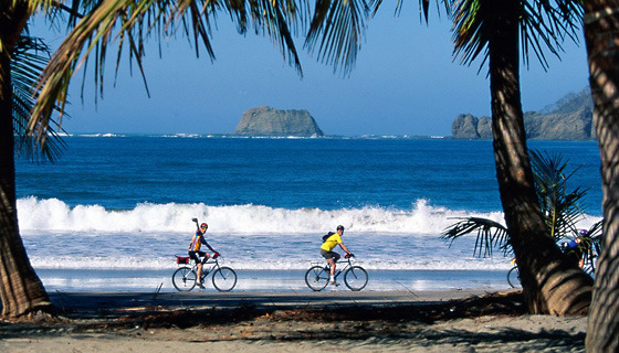 Costa Rica, Central America