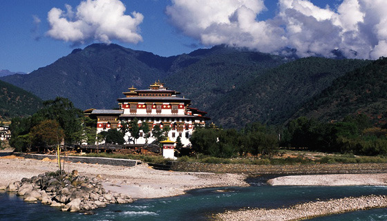 Bhutan, Asia