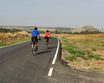 Bicycling Andalucia
, Spain, Europe