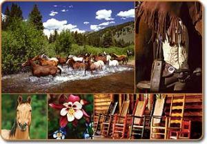 Jelm Wyoming
,  Northeast Colorado
,  Colorado Rocky Mountains, Colorado, United States