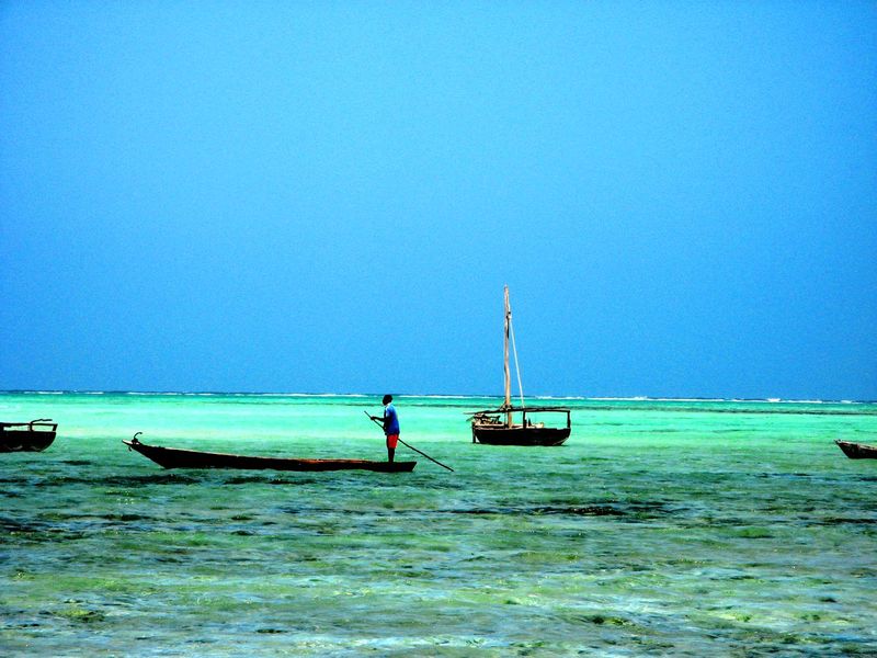 Zanzibar, Africa