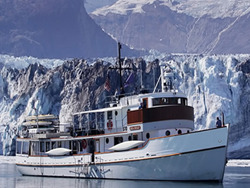 Bartlett Cove
, Marjorie Glacier
, Muir Inlet
, North Sandy Cove
, Dundas Bay
, Whale Watching
, Gustavus, Alaska, United States