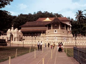 Sri Lanka, Asia