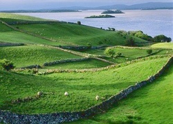 Ireland