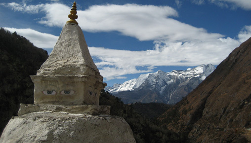 Nepal: Everest Lodge to Lodge , Nepal, Asia