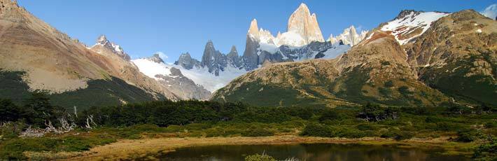 Argentina, South America