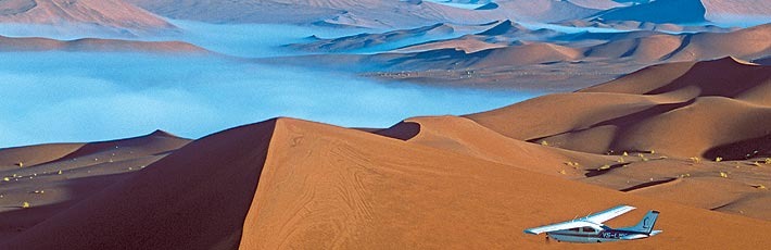 Namibia, Africa