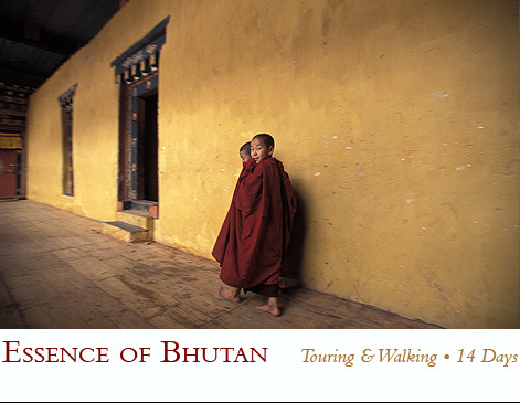 Bhutan, Asia