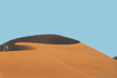 Botswana, Namibia, Africa