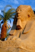 Egypt