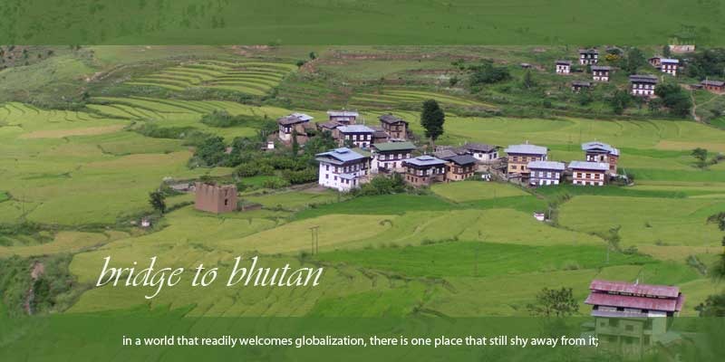 Bhutan, Asia