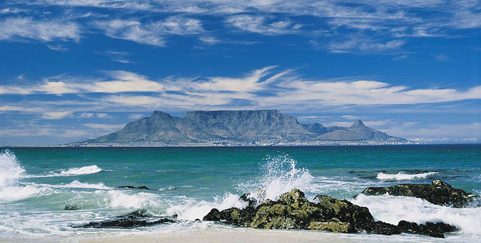 South Africa, Africa