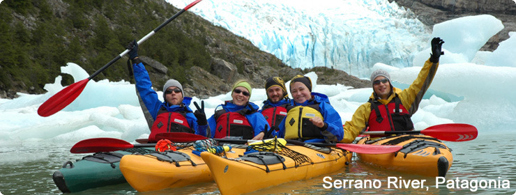 Chile, South America, Patagonia