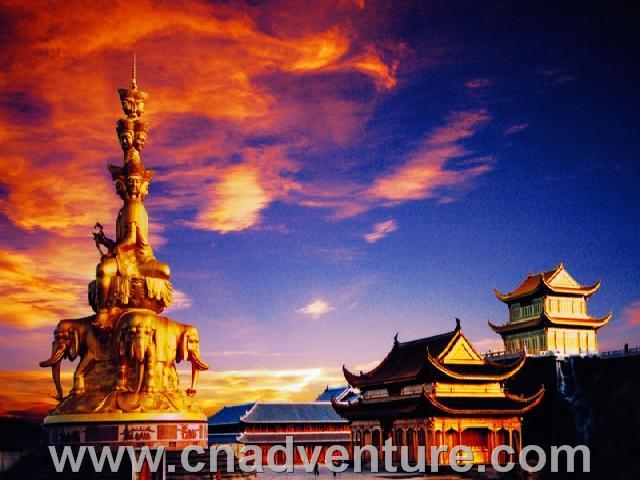 China, Asia