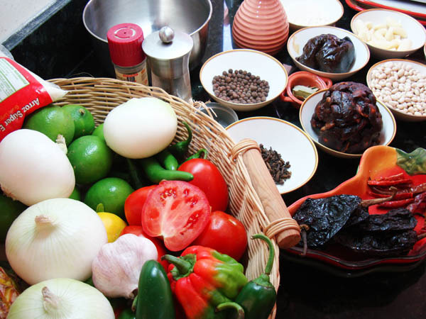 Yucatan, Mexico, North America