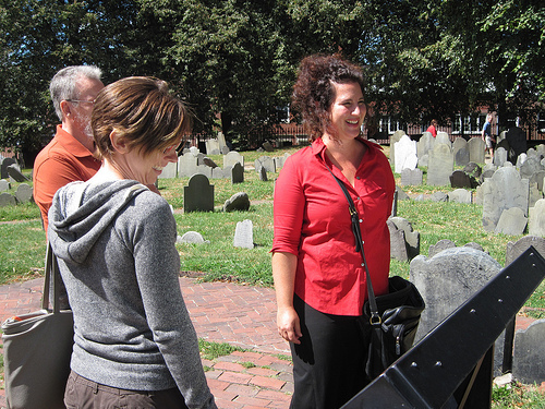 Boston, United States, North America