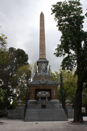 Spain (Madrid), Europe