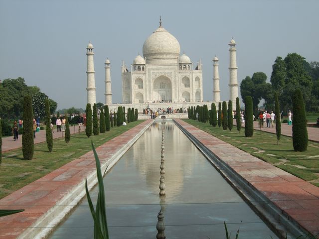 India, Asia