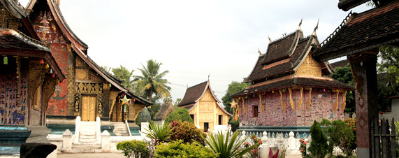 Lao, People's Democratic Republic, Southeast Asia