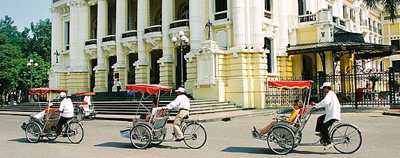 Vietnam, Southeast Asia