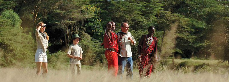  The Natural Wonders of East Africa Africa               , Kenya, Tanzania, Africa