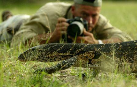 Botswana, Africa