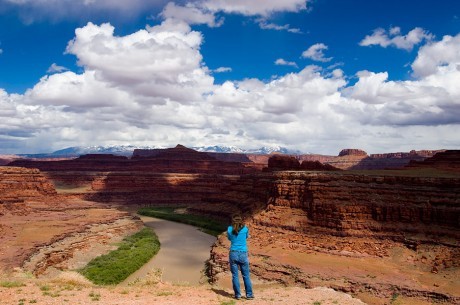 Moab
,  Utah
,  Colorado River
,  Canyonlands National Park
,  Arches National Park
,  Green River, Utah, United States