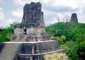 Belize, Central America