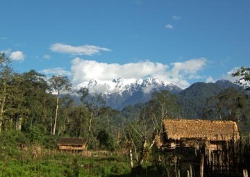 Myanmar (Burma), Asia