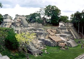 Guatemala, Central America