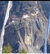 Bhutan, Asia